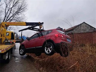 无锡楚雄道路救援