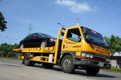 无锡旅顺口区道路救援